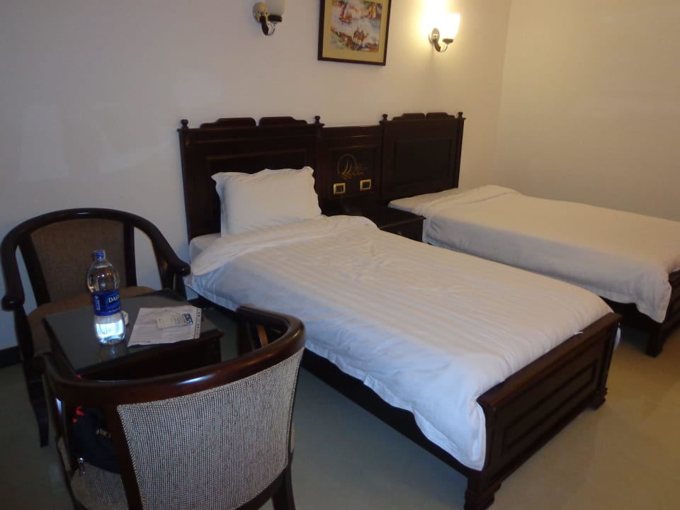 Pokoj  Three Corners Happy Life Beach Resort