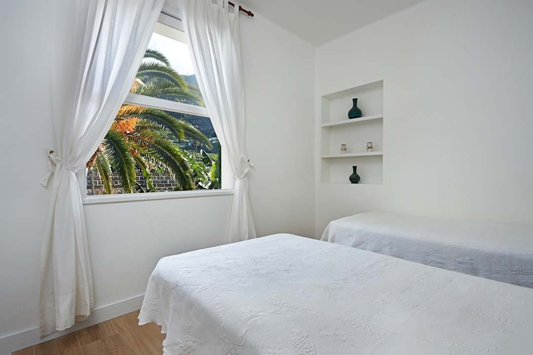 Zimmer Las Sabinas Playa - El Guincho, Garachico