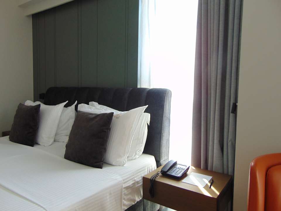 Zimmer Hotel Elisa Tirana, Affiliated by Meliá