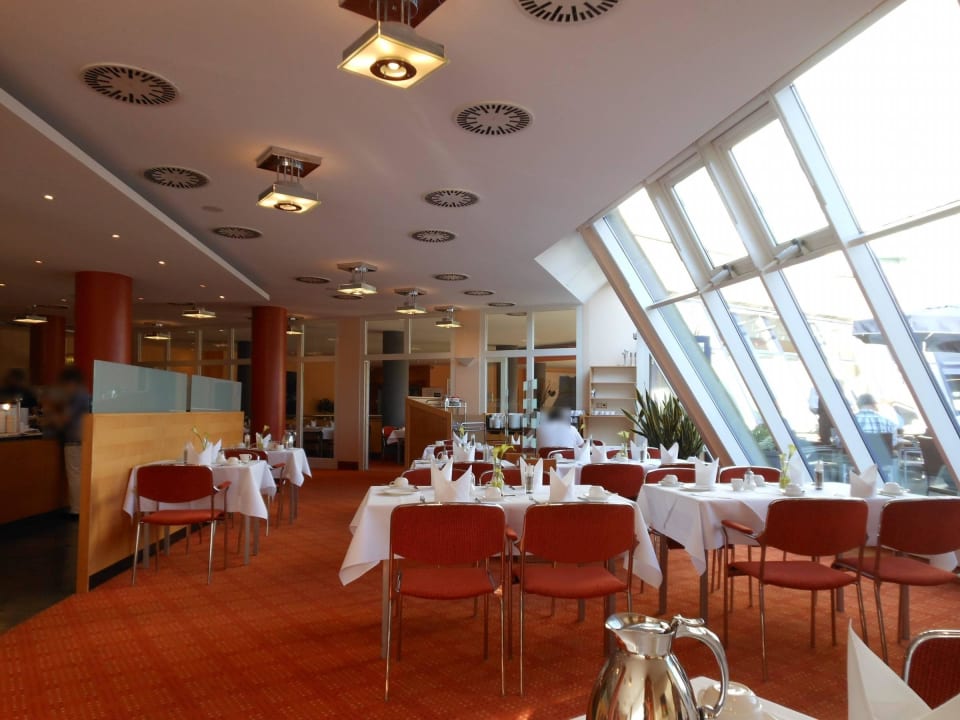 Restaurant Dorint Hotel Dresden