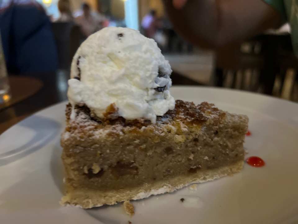 Gastro Grand Palladium Select Bávaro Resort & Spa