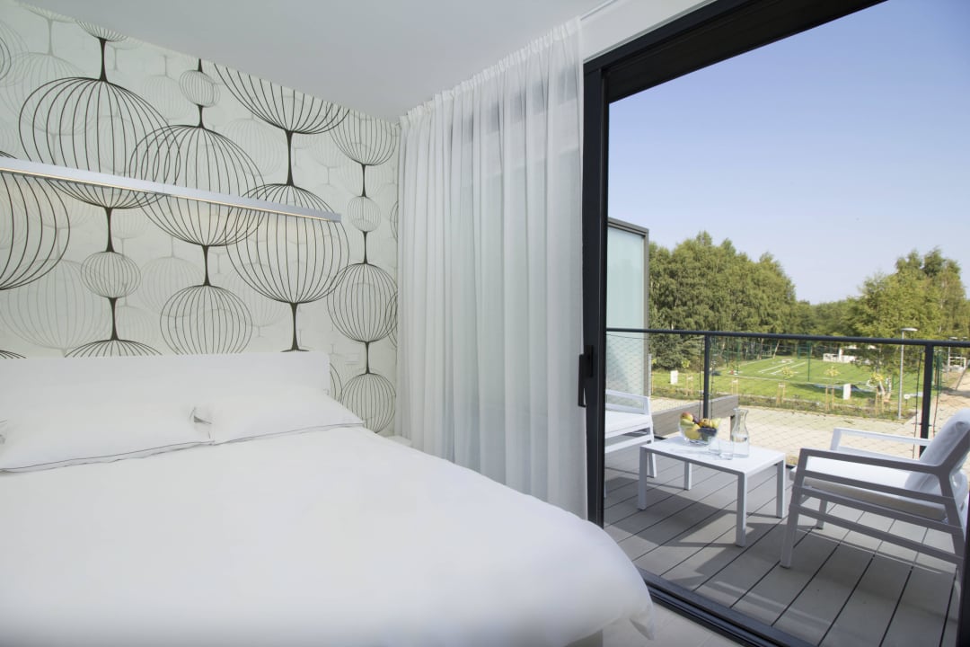 Apartament Rosevia Friends & Family Resort