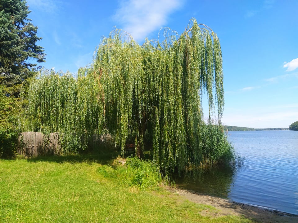 Strand Landhaus am Teupitzsee