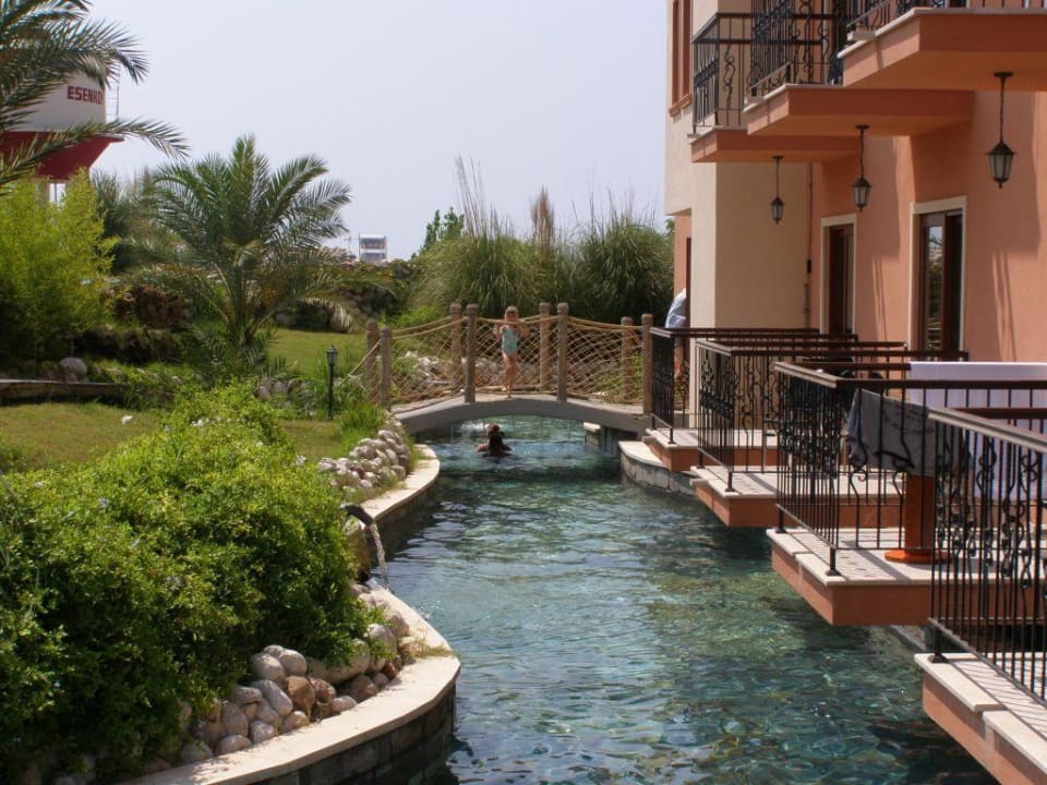 Lazy River Club Grand Aqua