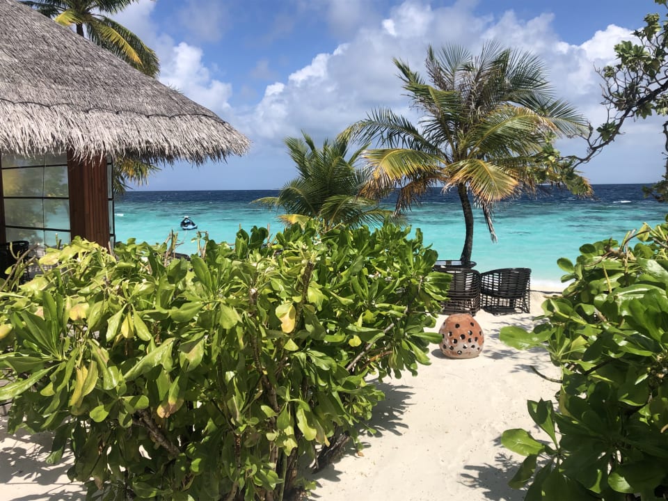 Gastro Kudafushi Resort & Spa