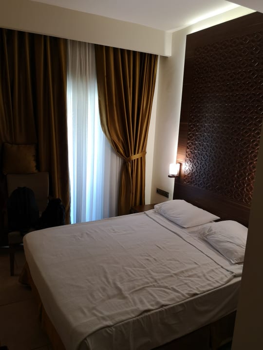 Zimmer Alaaddin Beach - Adults only