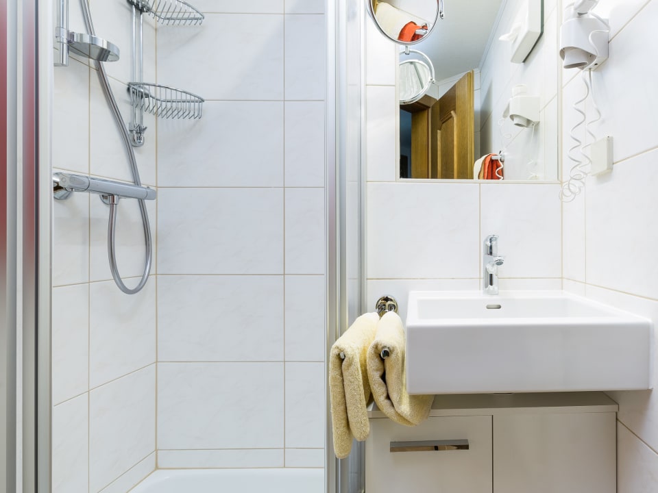 Sonstiges Hotel Altes Holzhaus