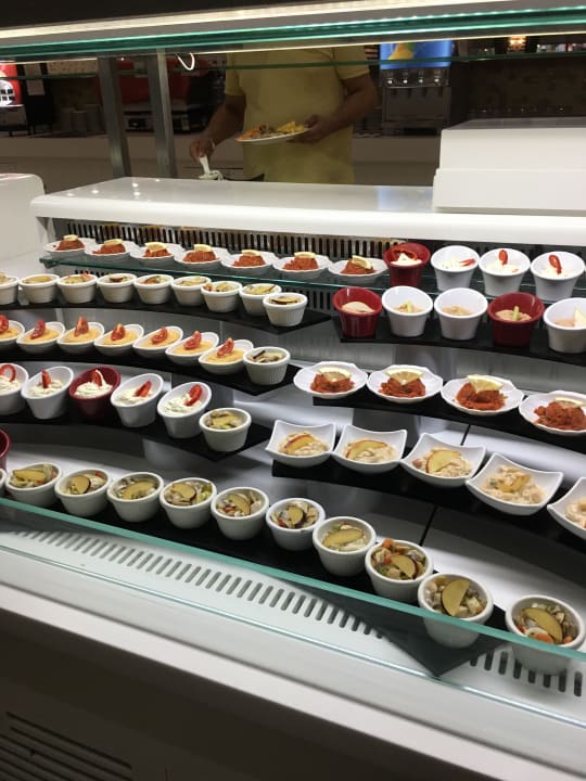 Restaurant Hane Family Resort