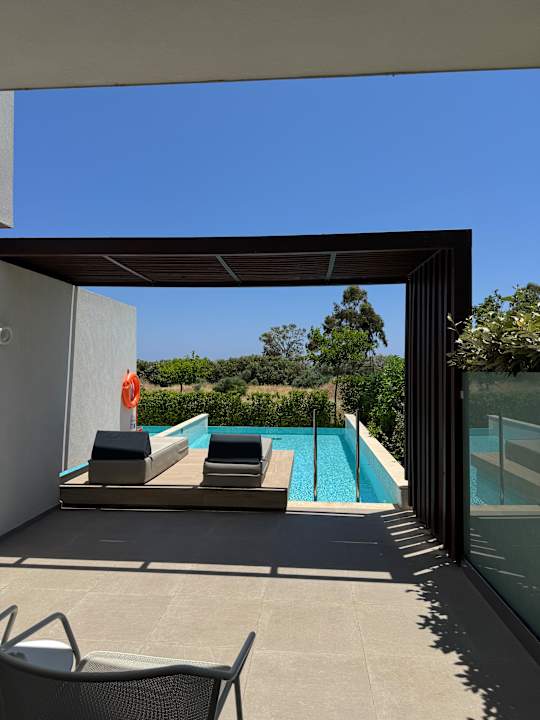 Zimmer Gennadi Grand Resort