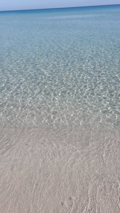 Strand Hotel Roc Barlovento