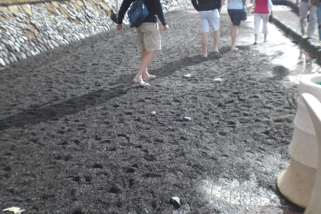 Strand Hotel Riu Palace Tenerife