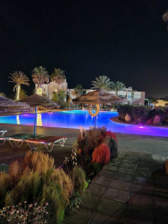 Strand Welcome Meridiana Djerba Hotel