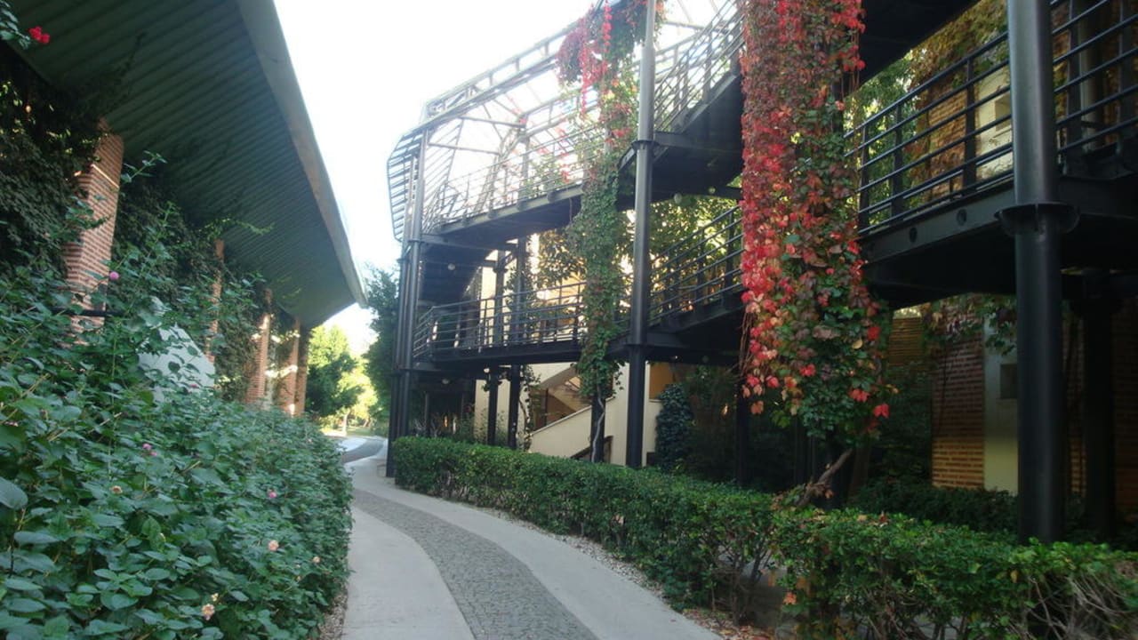 Hotel Limak Limra Limak Limra Hotel & Resort