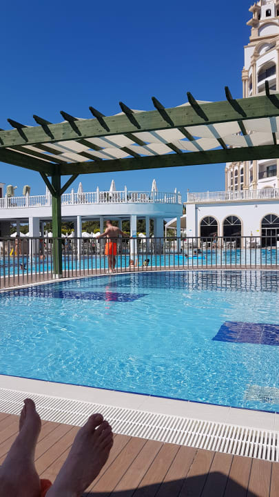 Pool J'adore Deluxe Hotel & Spa