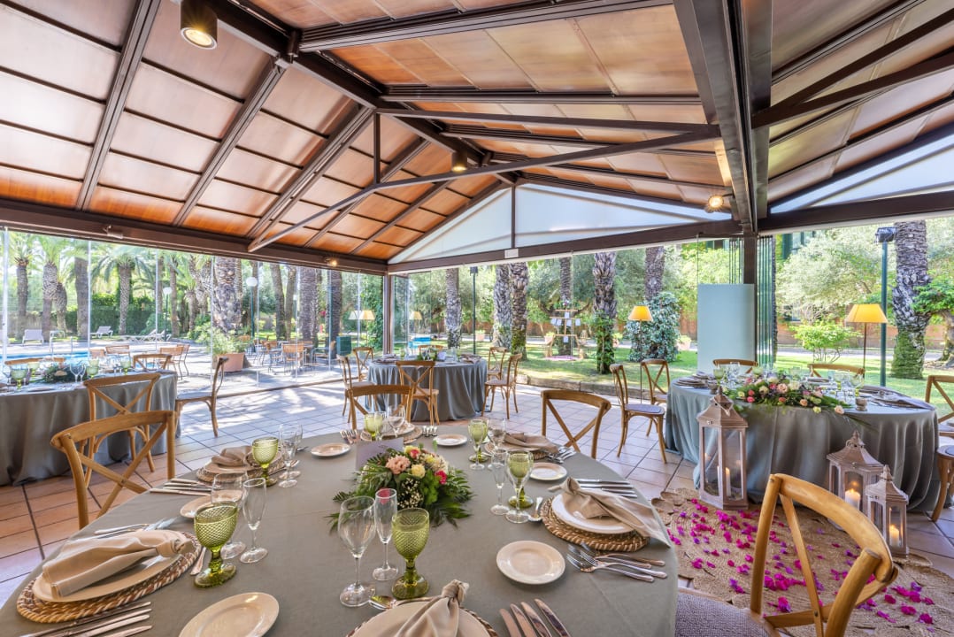 Gastro Port Jardín Milenio