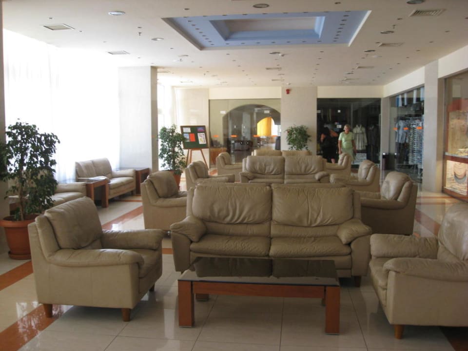 Hotel Pegasos Pegasos Deluxe Beach Hotel