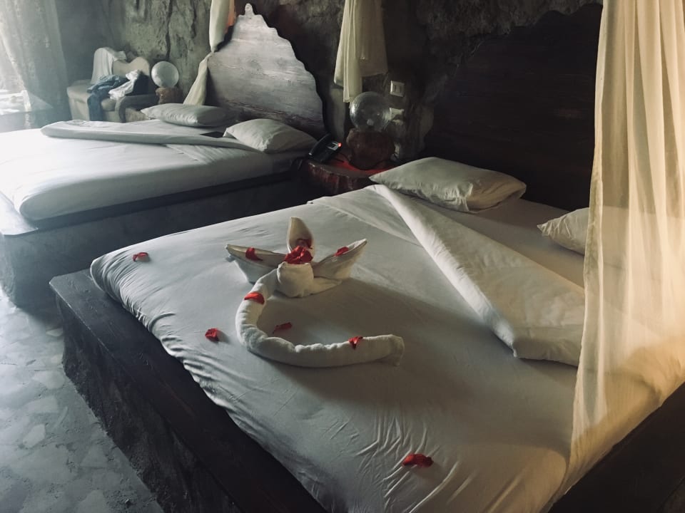 Zimmer Hotel Caves Beach Resort (Adults Only)