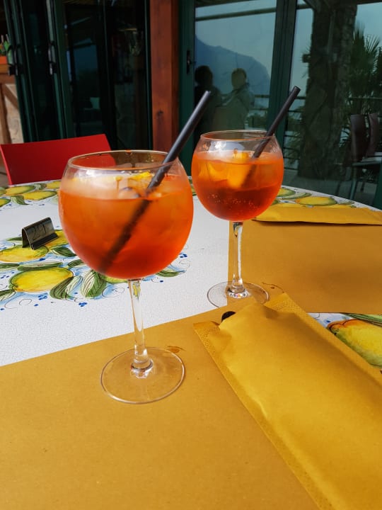 Gastro Centro Vacanze La Limonaia