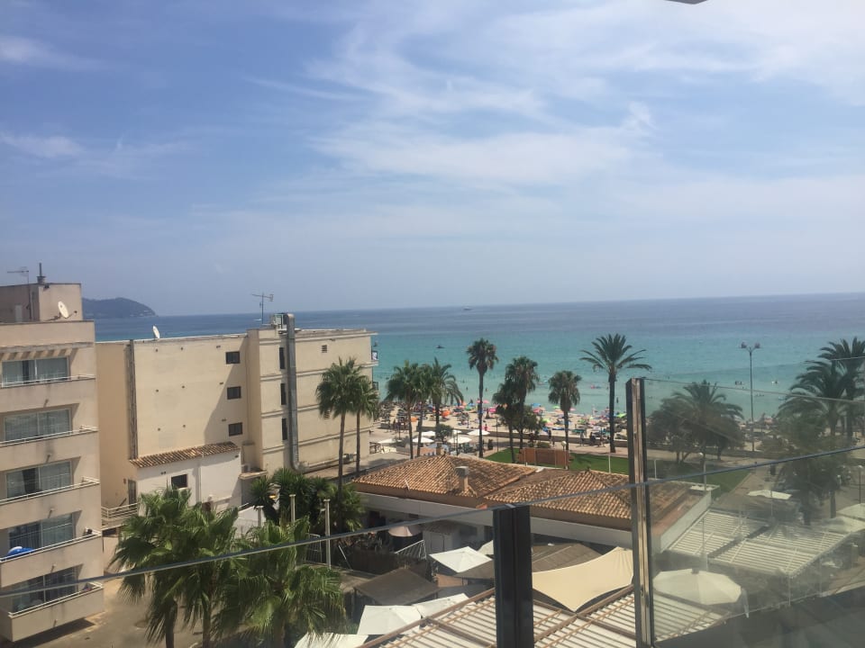 Außenansicht CM Playa del Moro