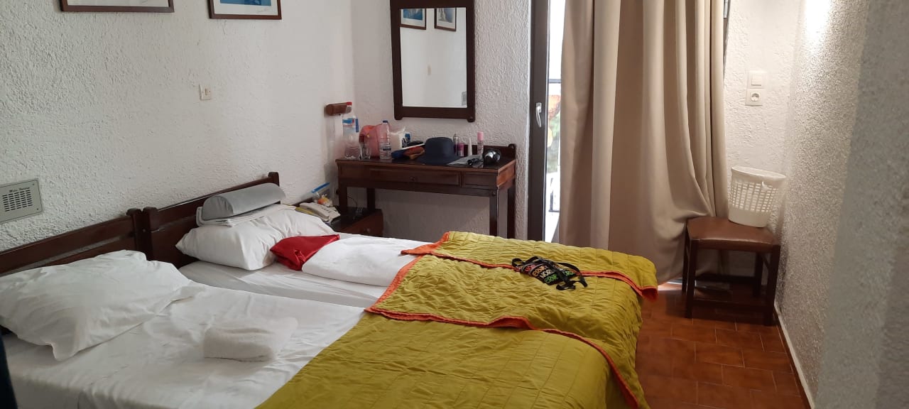 Zimmer Hotel Malia Holidays