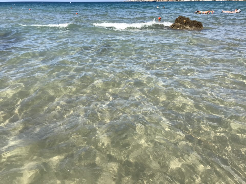 Strand Atlantica Mikri Poli Crete