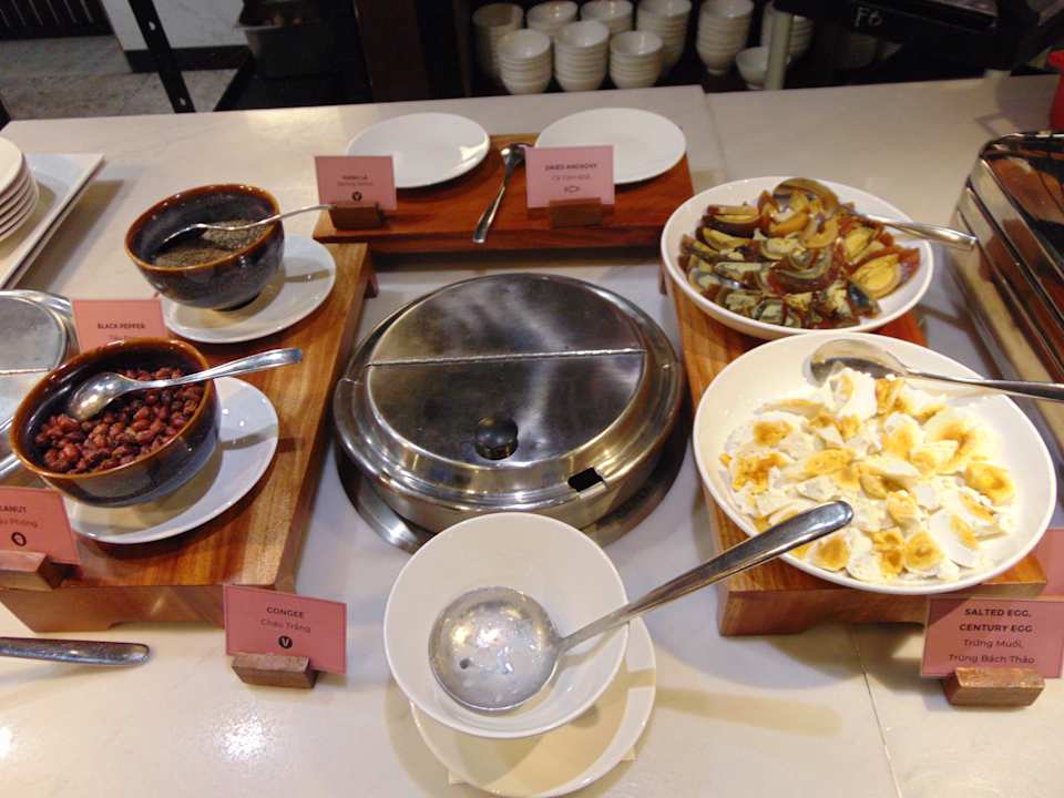 Gastro Hilton Garden Inn Da Nang