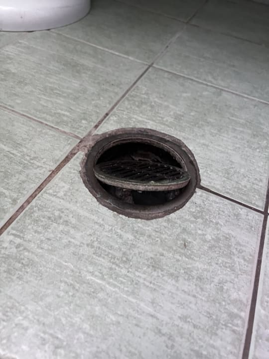 Zimmer TUI SUNEO Chrissi Amoudia