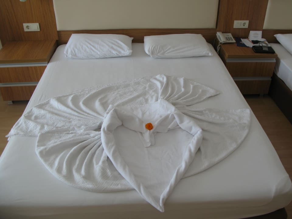 Уборка номера Cenger Beach Resort & Spa