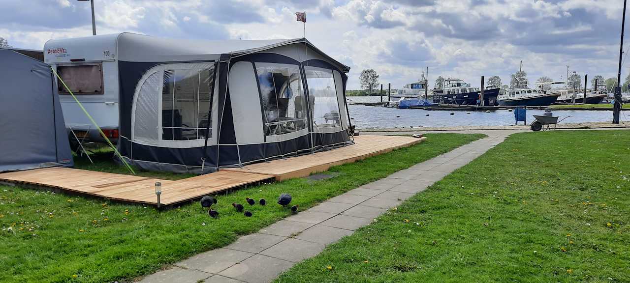 Sonstiges De Schans Alphen