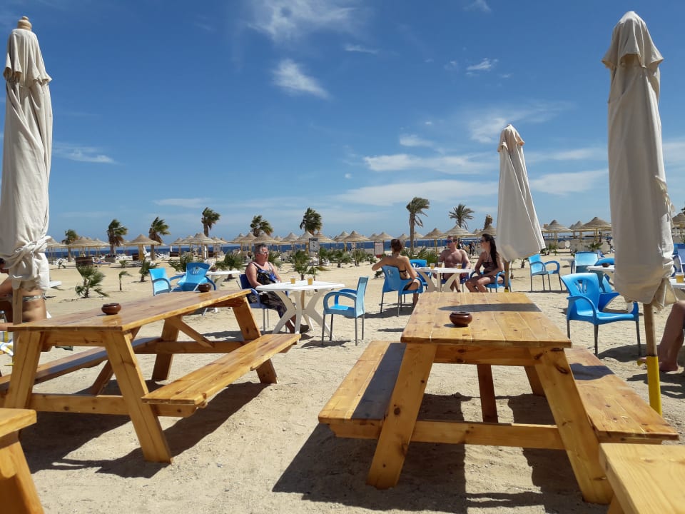 Gastro Hilton Marsa Alam Nubian Resort