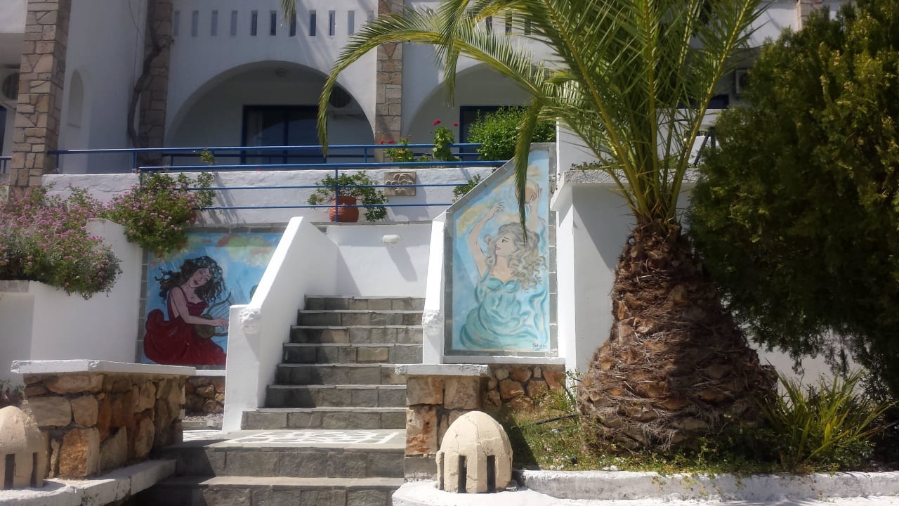 Schöne Bilder von Stella Ekaterini Hotel