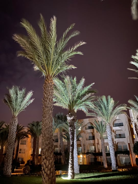 Außenansicht Iberostar Waves Averroes