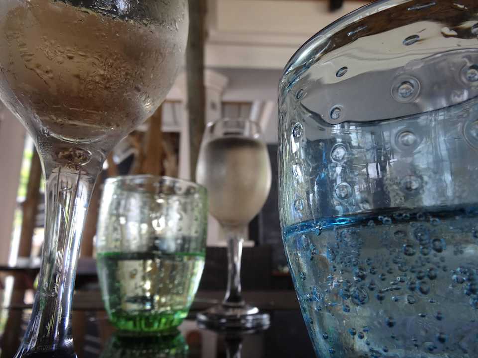 Getränke Pearle Beach Resort & Spa