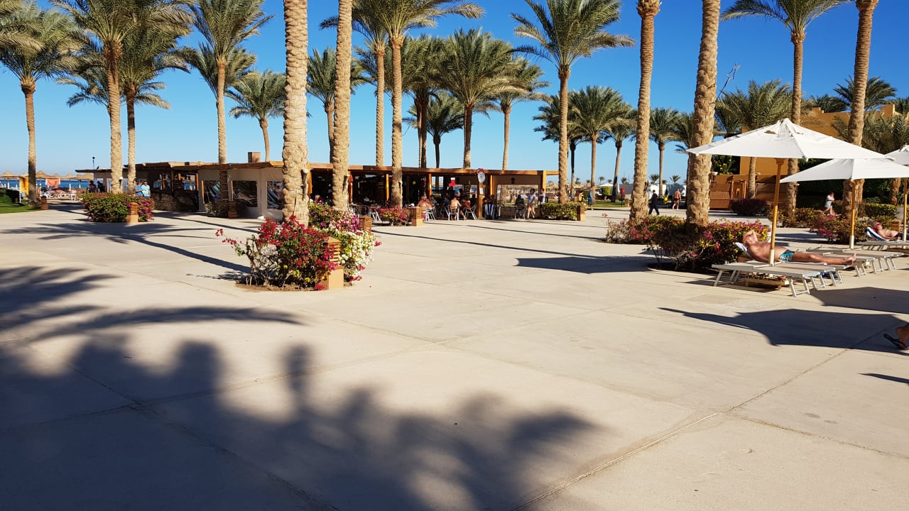 Gastro Stella Beach Resort & Spa Makadi Bay