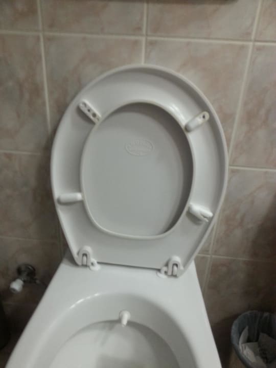 Urin von Vorgast Salamis Bay Conti Resort Hotel & Casino