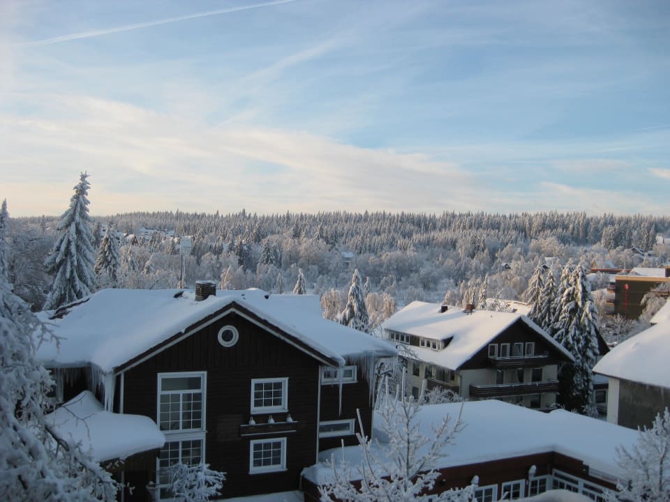 Balkon-Blick II Walpurgishof