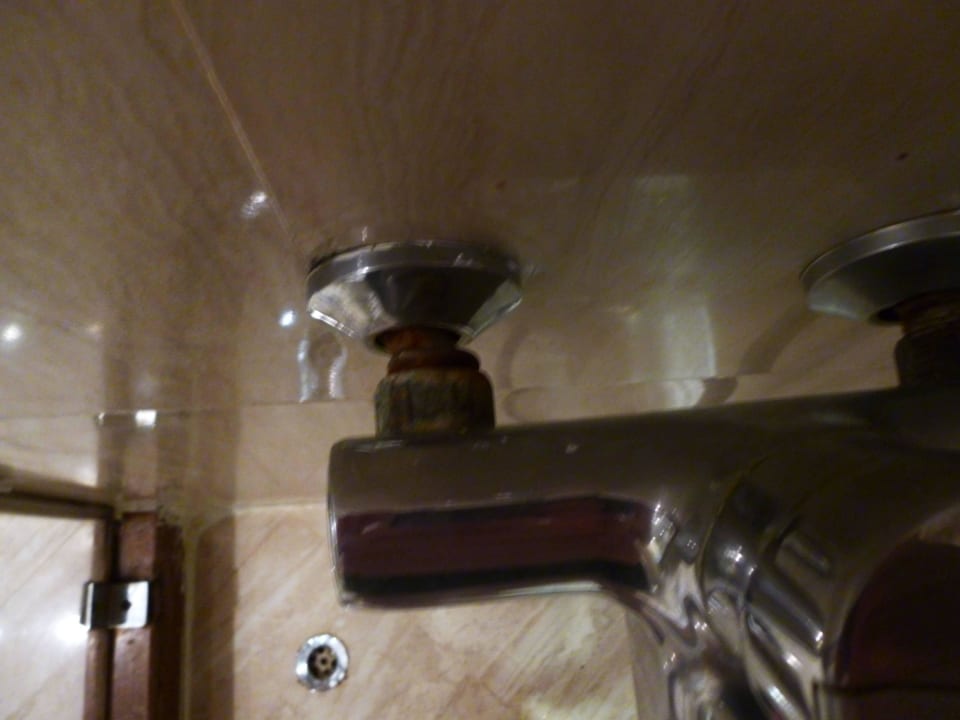 Rost kalk SUNRISE Holidays Resort (Adults Only)