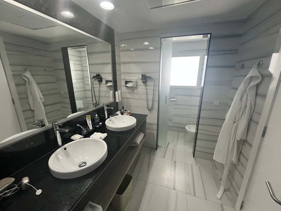 Zimmer Hotel Riu Palace Meloneras