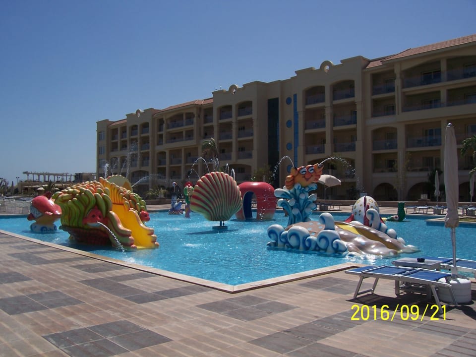 Sport & Freizeit Pickalbatros White Beach Resort - Hurghada