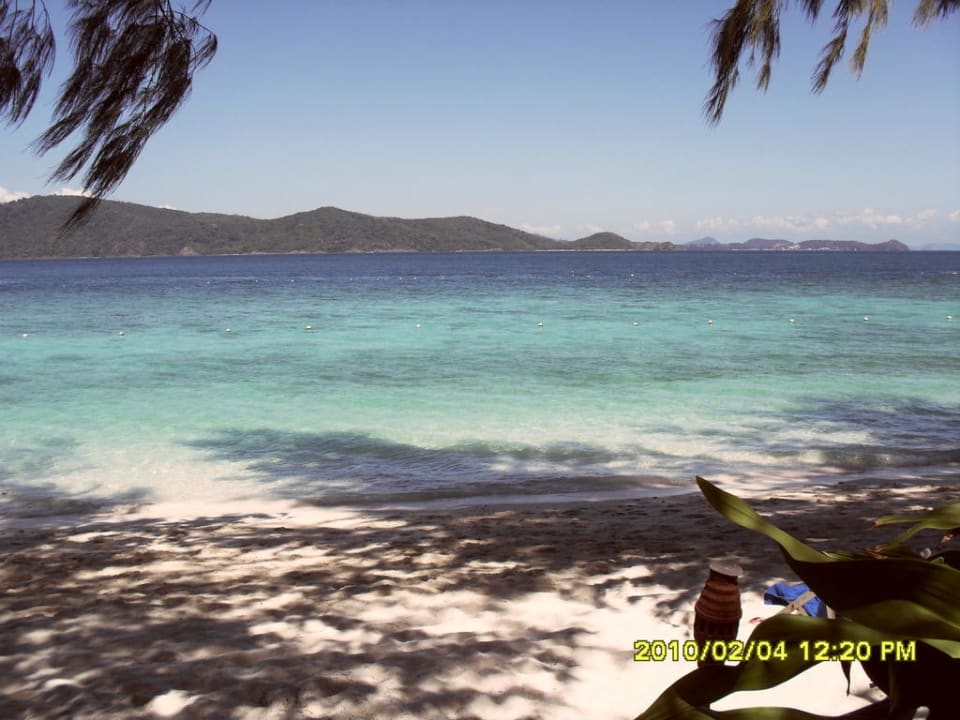 Strand Hotel Coral Island Resort