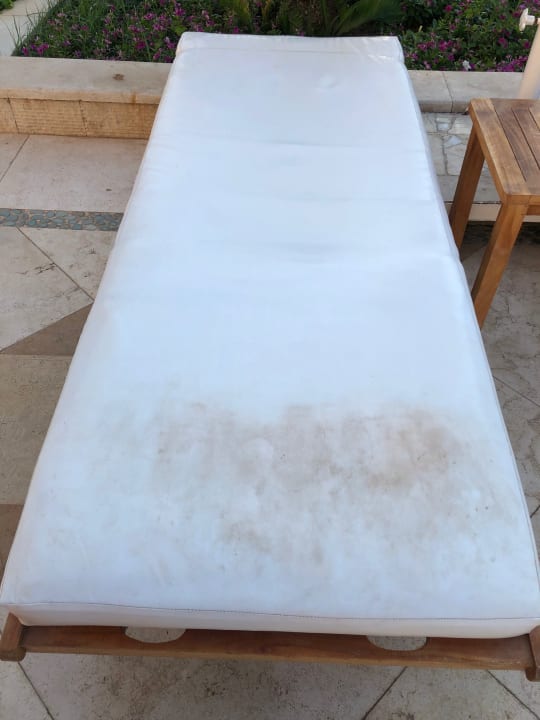 Pool Premier Le Reve Hotel & Spa