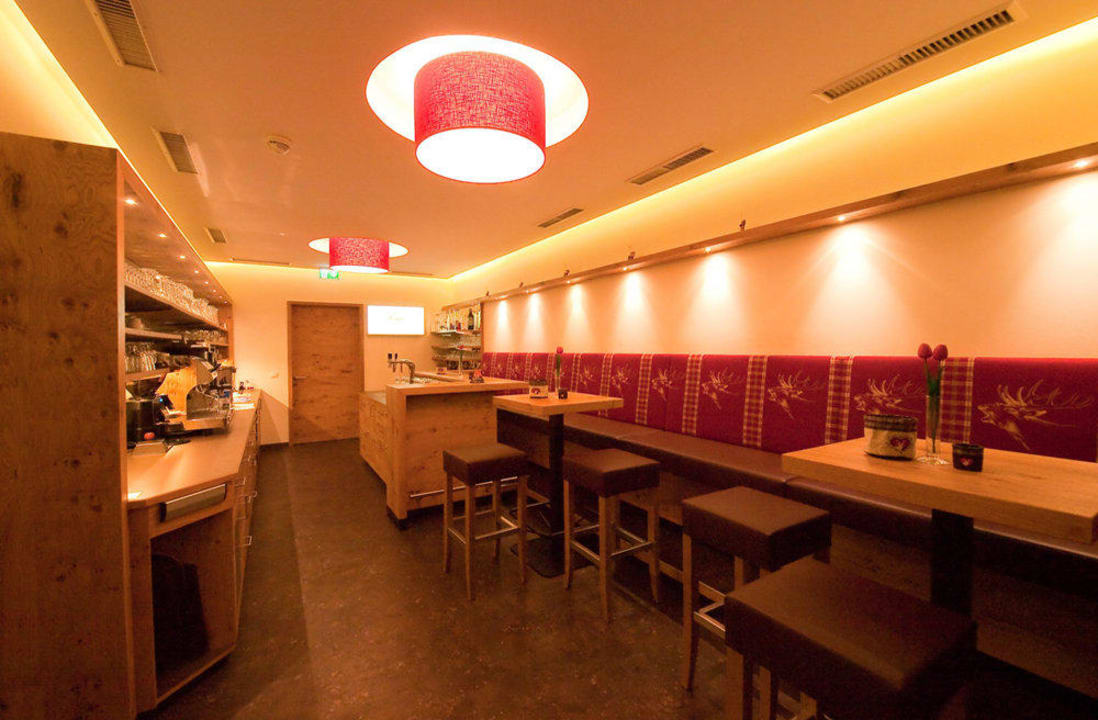 Hotelbar Hotel Drei Mohren