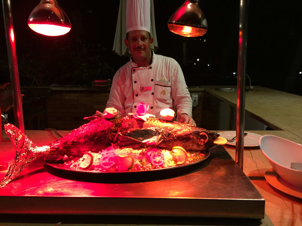 Sonstiges Brayka Bay Resort