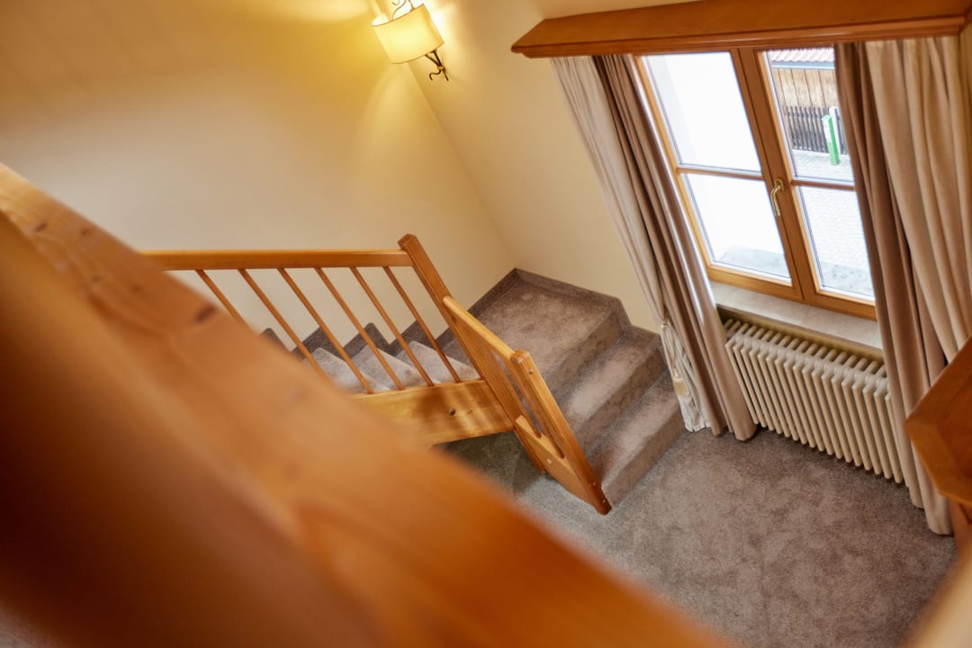 Zimmer Hotel Zugspitze