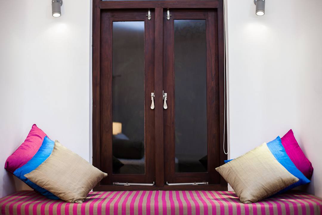 Deluxe Room  Portofino Resort & Spa Tangalle