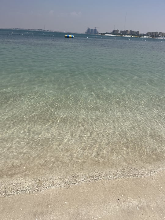 Strand Hampton by Hilton Marjan Island