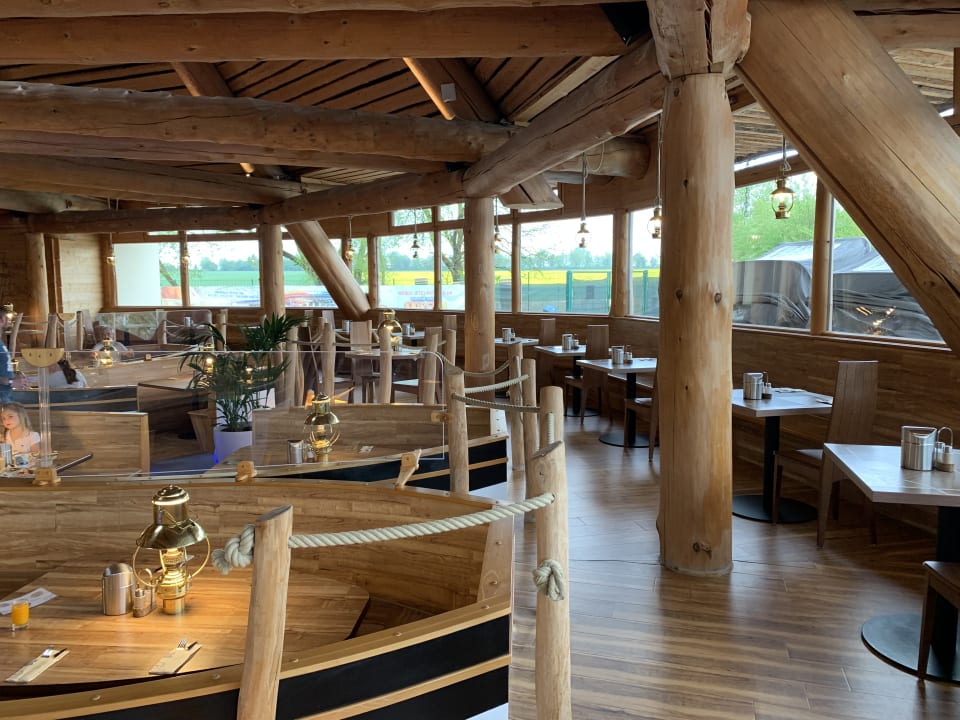 Gastro Hotel Victory Therme Erding