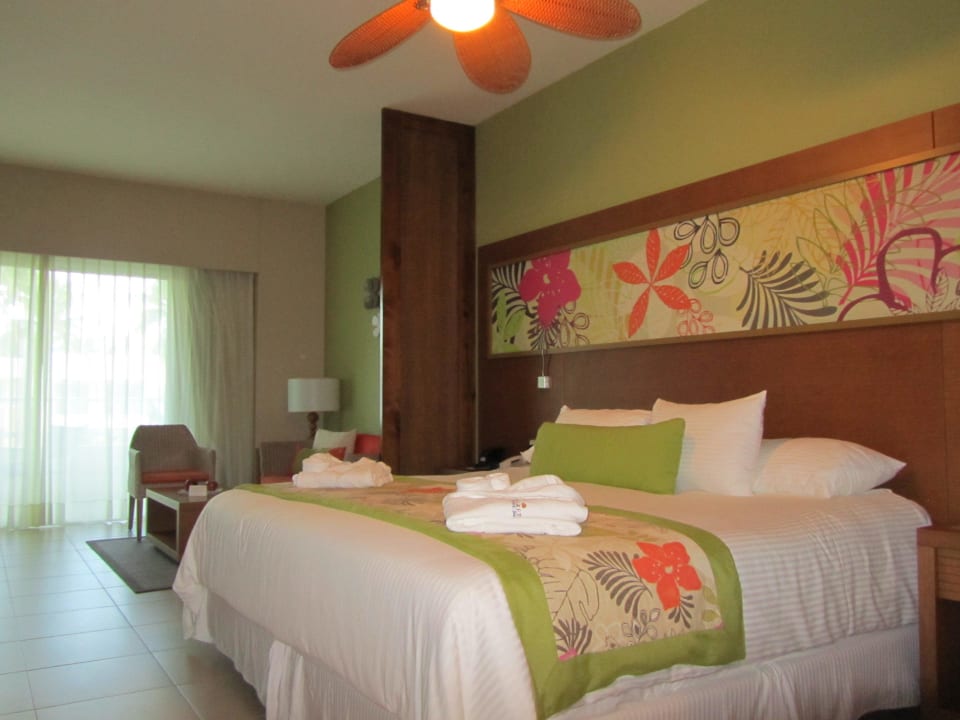 Zimmer im 2.Stock Secrets Royal Beach Punta Cana - Adults only