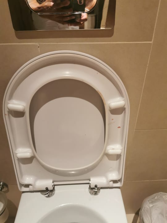 Gastro Lopesan Costa Bávaro Resort, Spa & Casino