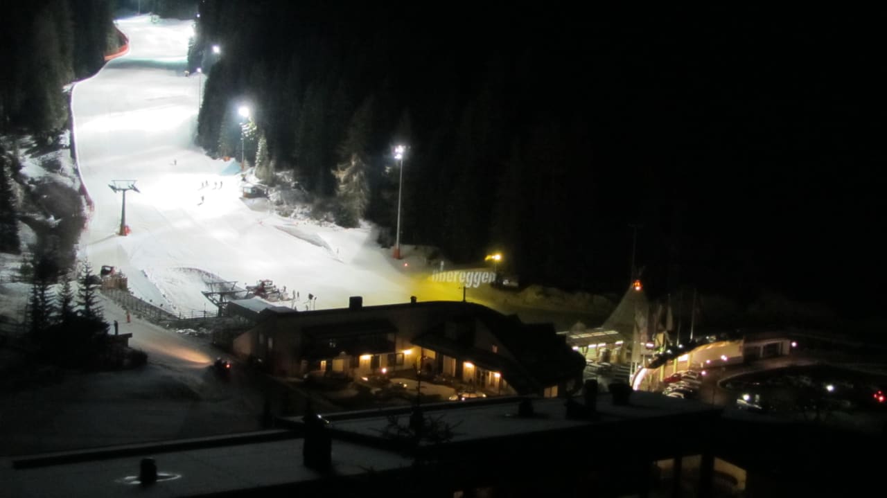 Pistengaudi Hotel Mayr